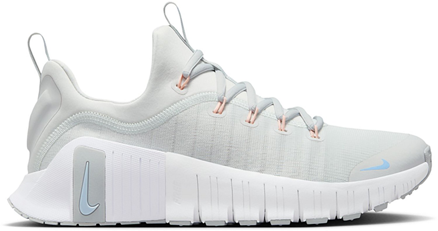 Nike Women's Free Metcon 6 Workout Shoes                                                                                         - view number 1