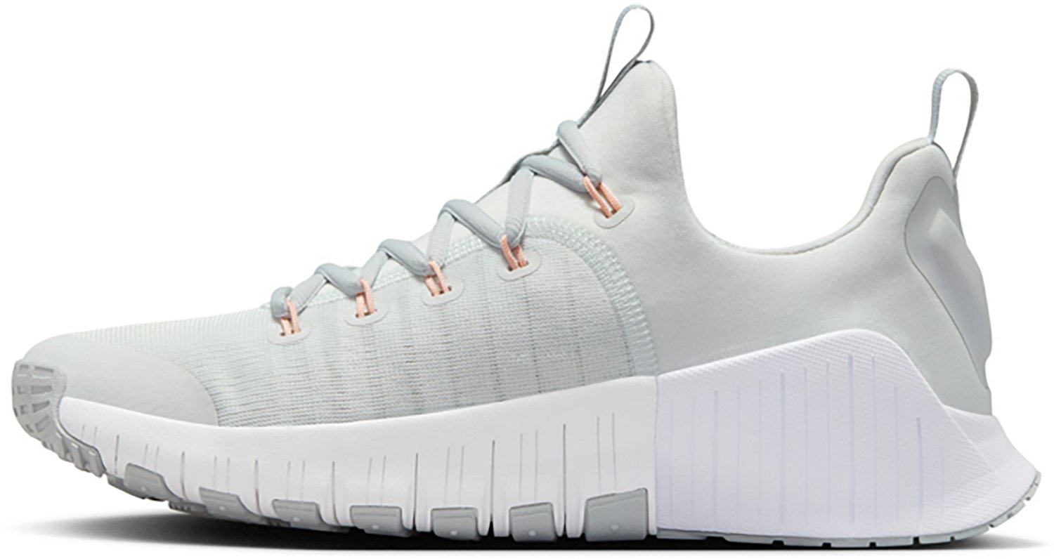 Nike Women's Free Metcon 6 Workout Shoes                                                                                         - view number 2