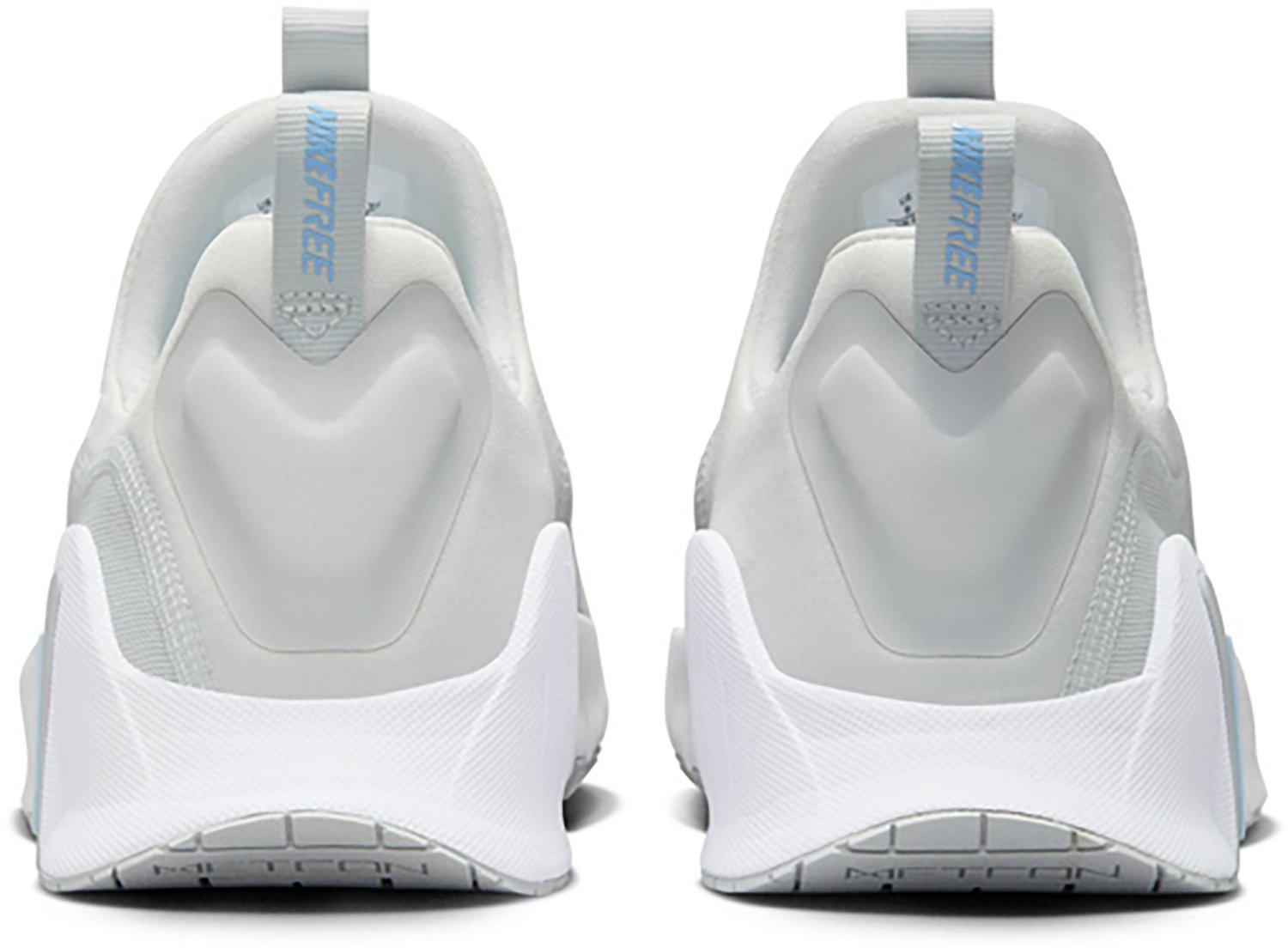 Nike Women's Free Metcon 6 Workout Shoes                                                                                         - view number 4