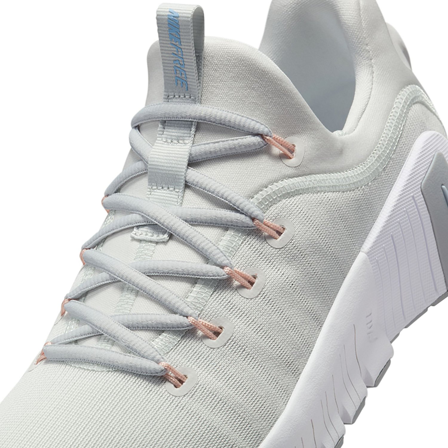Nike Women's Free Metcon 6 Workout Shoes                                                                                         - view number 8
