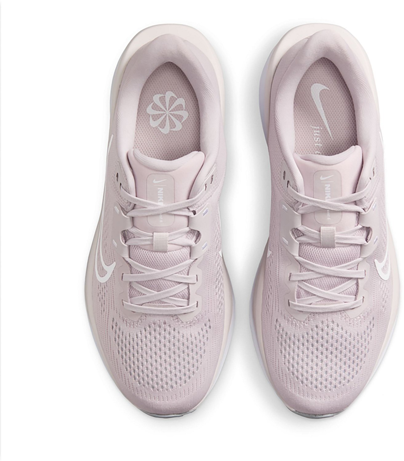 Nike Women's Quest 6 Running Shoes - view number 5