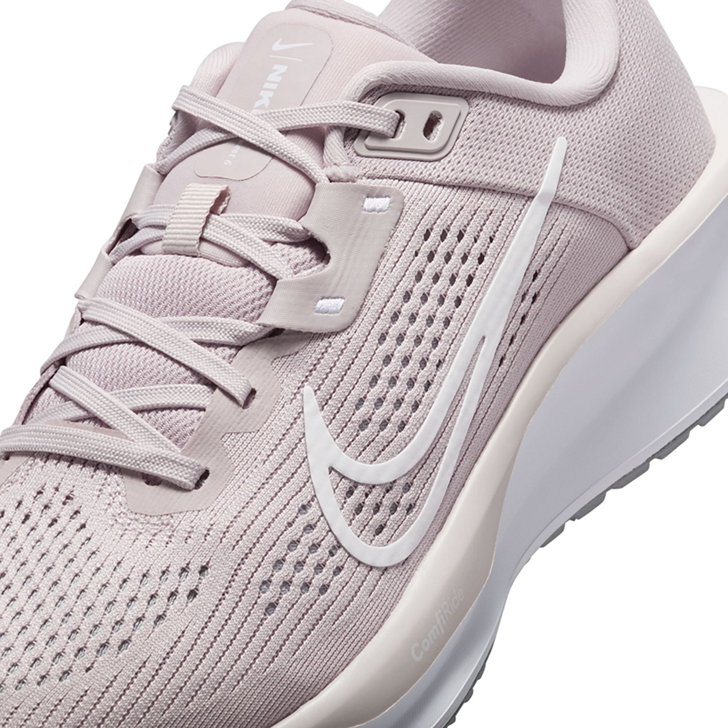 Nike Women's Quest 6 Running Shoes - view number 8