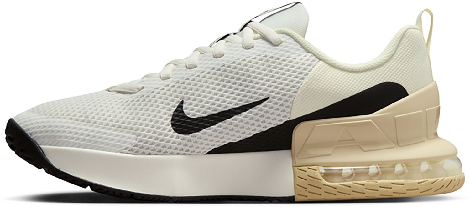 Nike Men's Air Max Alpha Trainer 6 Workout Shoes - view number 2