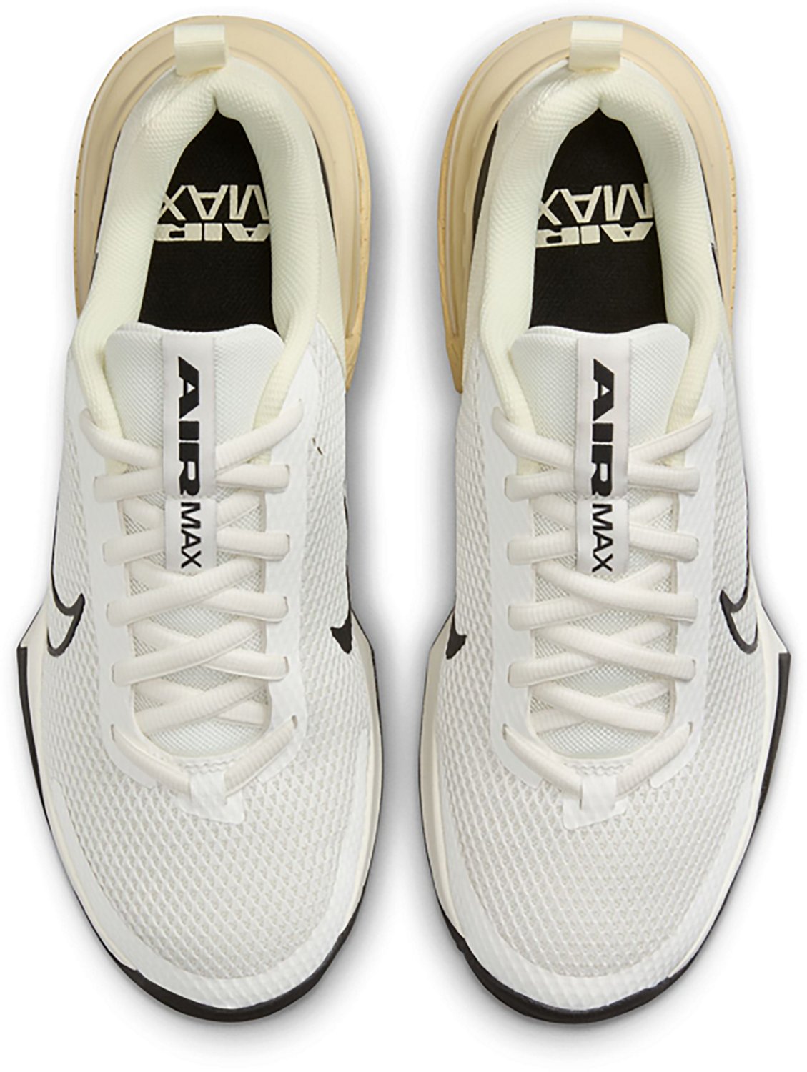 Nike Men's Air Max Alpha Trainer 6 Workout Shoes - view number 5