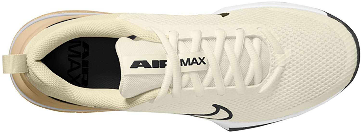 Nike Men's Air Max Alpha Trainer 6 Workout Shoes - view number 6