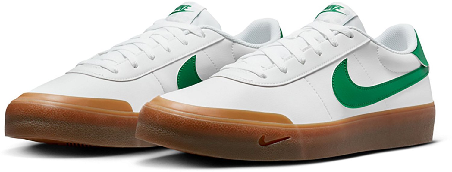 Nike Men's Court Shot Shoes                                                                                                      - view number 3