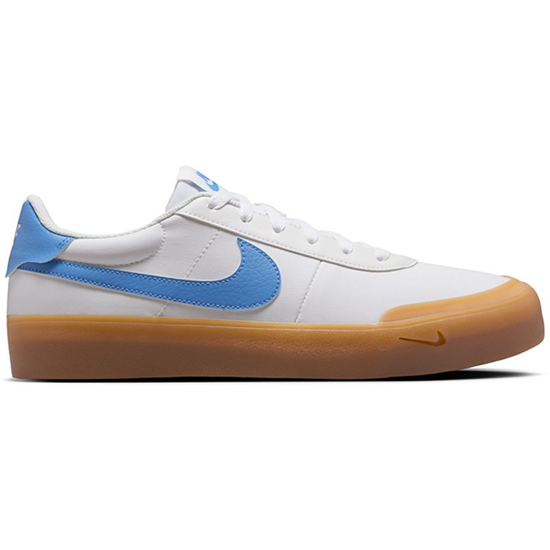 Nike Men's Court Sh… - image