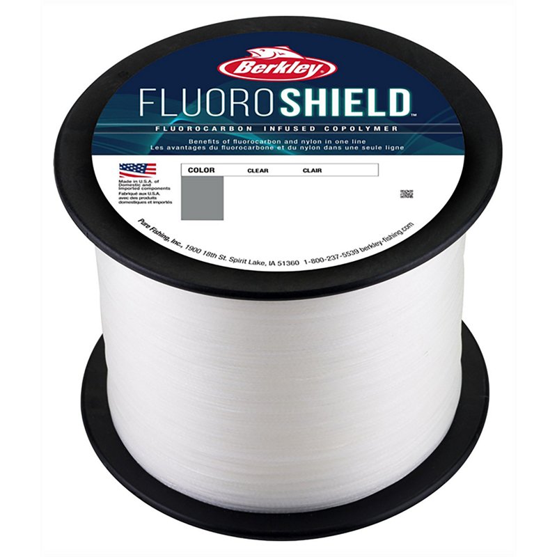 Berkley Fluoroshield - image