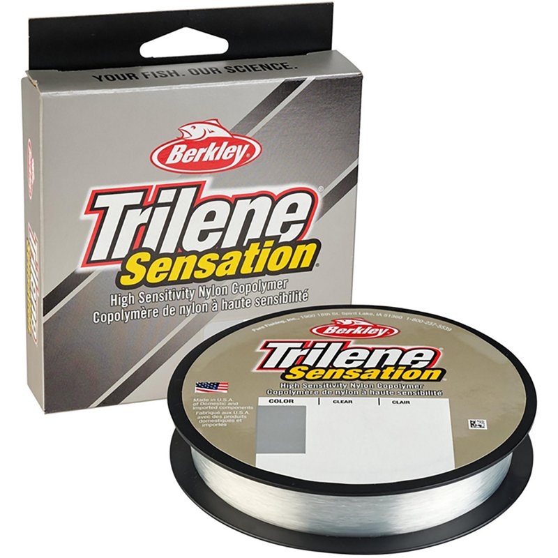 Berkley Trilene Sen… - image