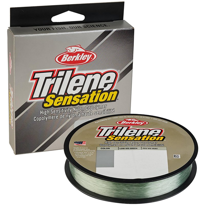 Berkley Trilene Sen… - image