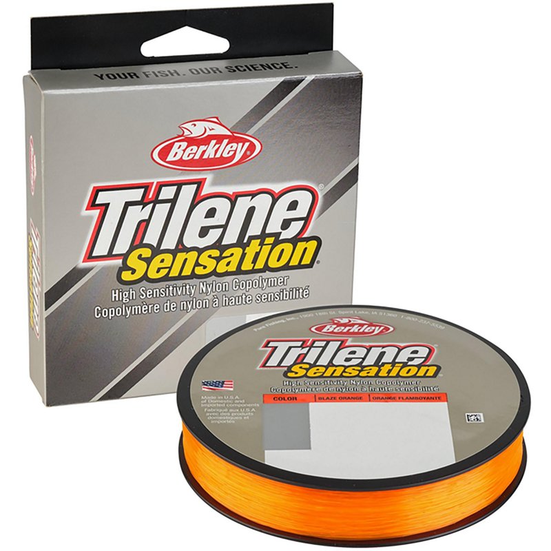 Berkley Trilene Sen… - image