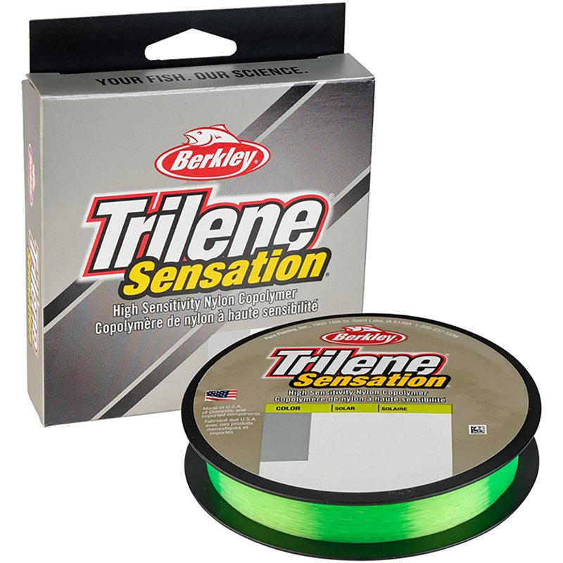 Berkley Trilene Sen… - image