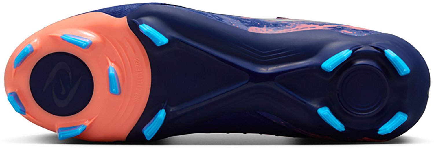Nike Adults' Phantom GX 2 Academy "Erling Haaland" MG Low-Top Soccer Cleats                                                      - view number 6