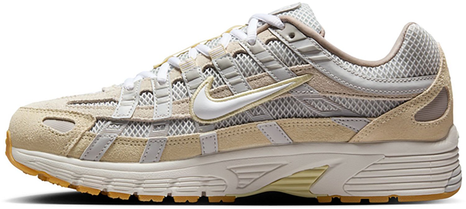 [NIKE] WOMEN'S P-6000 GOLD ☆大人気☆ Nike P-6000 Gold Women's Shoes. Nike ID