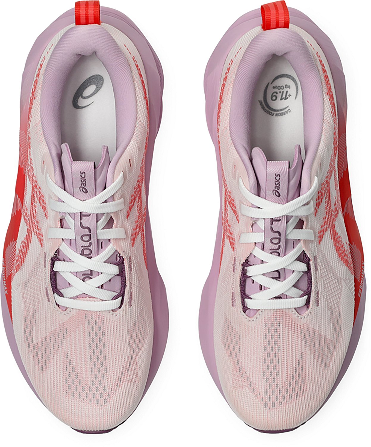 ASICS Women's NOVABLAST 5 Running Shoes - view number 5