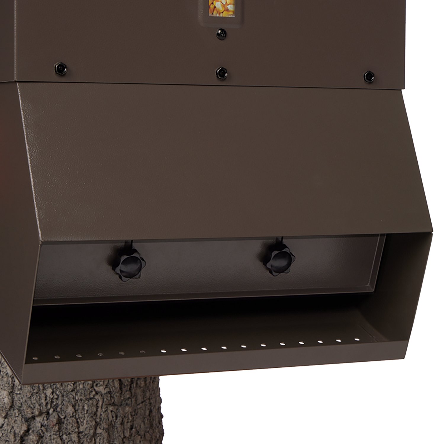 Game Winner 100 lb T-Post/Tree Feeder - view number 4