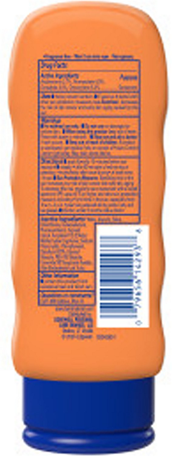 Banana Boat Faces Sport 3 oz SPF 50 Lotion                                                                                       - view number 2