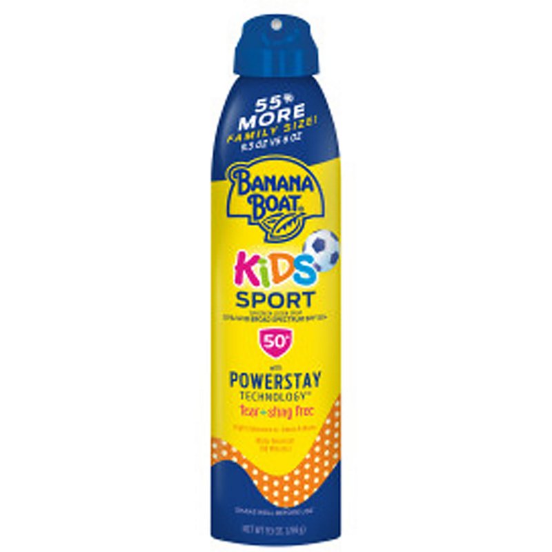 Banana Boat Kids' U… - image
