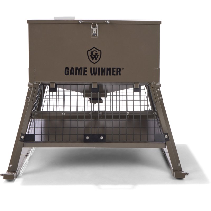Game Winner 350 Lb … - image