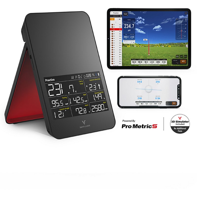Voice Caddie SC4 Pr… - image