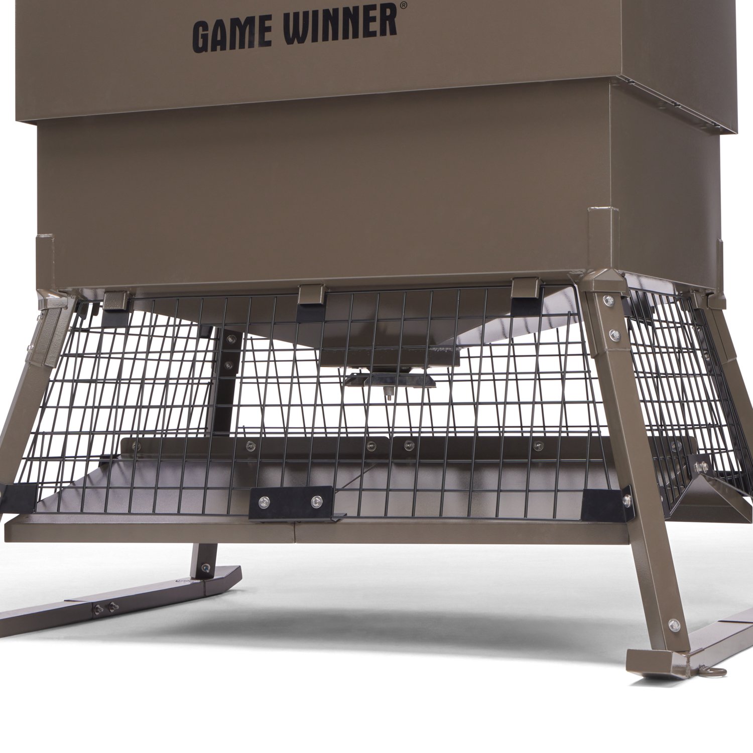 Game Winner 750 lb Foreman Feeder  - view number 3