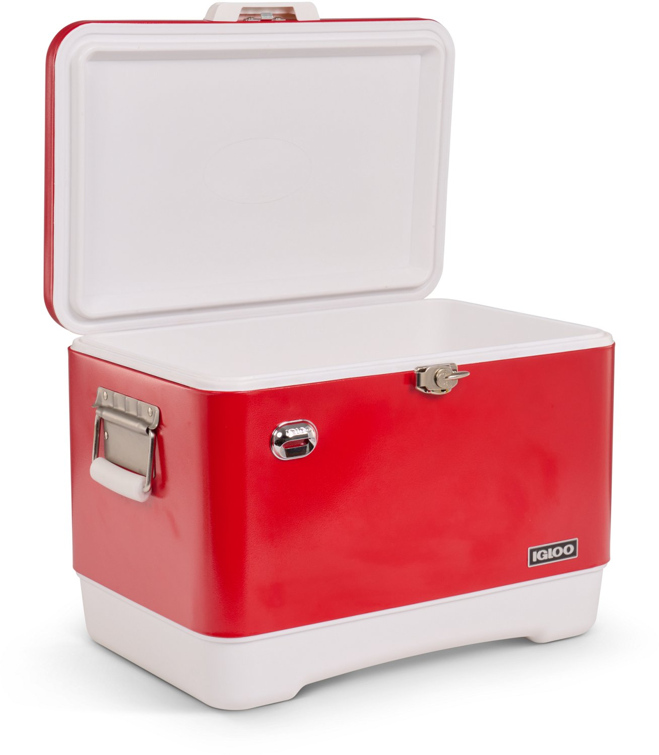 Igloo Legacy 54 Qt Cooler - view number 4