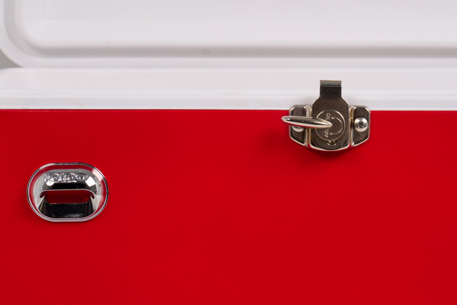 Igloo Legacy 54 Qt Cooler - view number 6