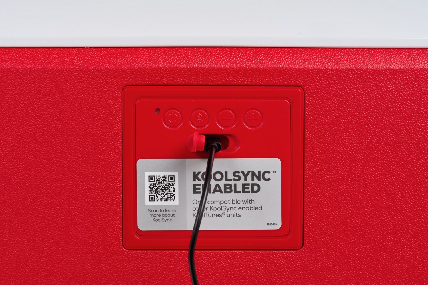 Igloo Legacy 54 Qt Cooler - view number 8