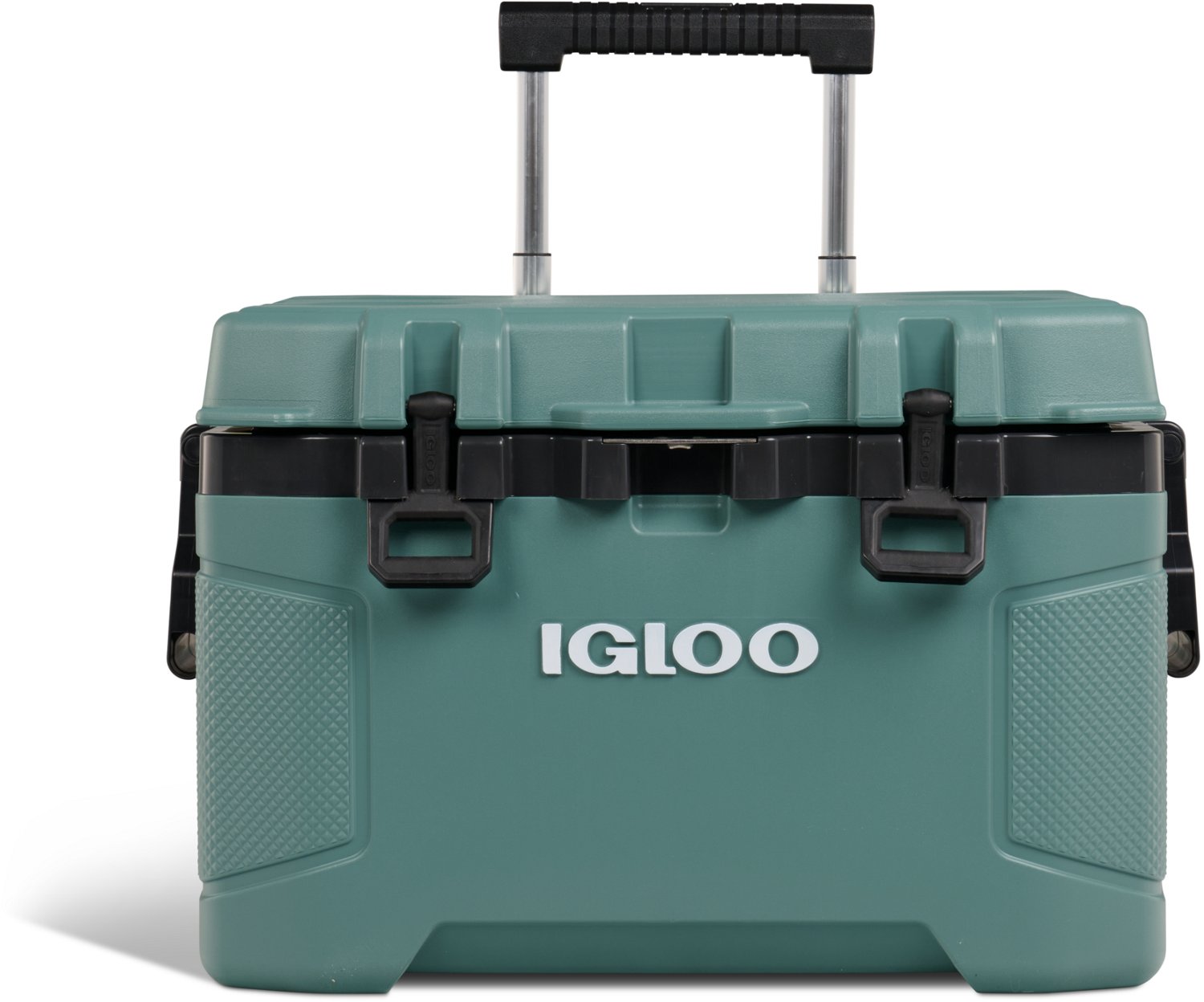 Igloo Trailmate 52 Qt Roller Cooler                                                                                              - view number 1