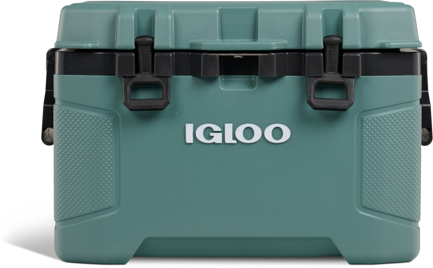 Igloo Trailmate 52 Qt Roller Cooler                                                                                              - view number 2