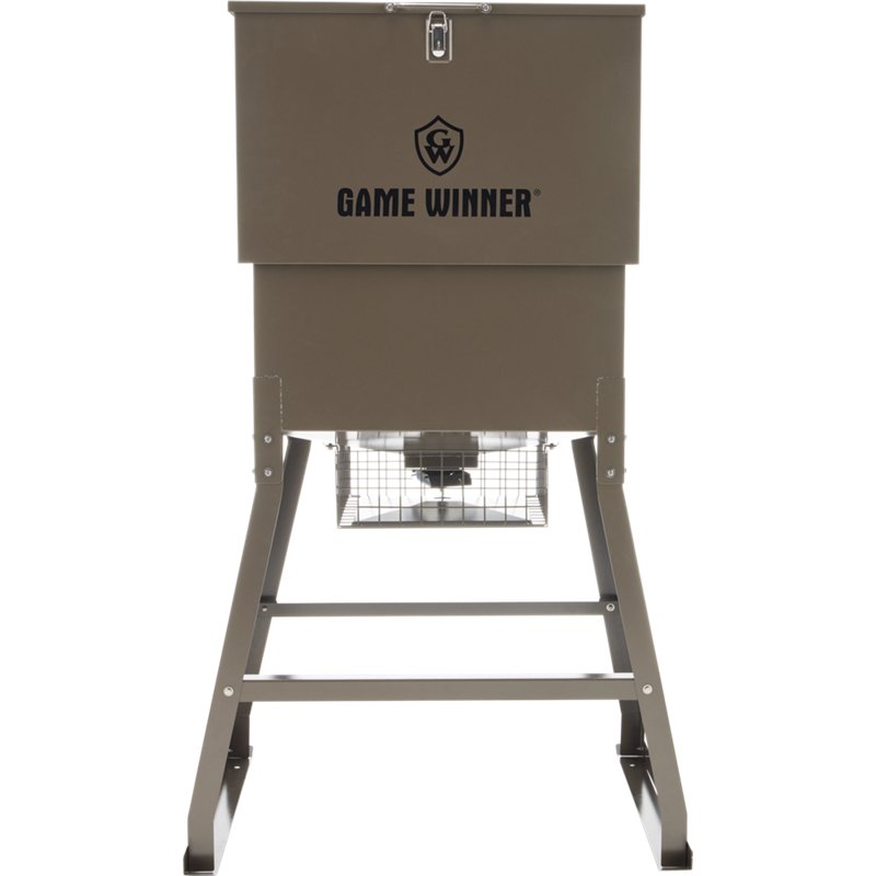 Game Winner 600 Lb … - image