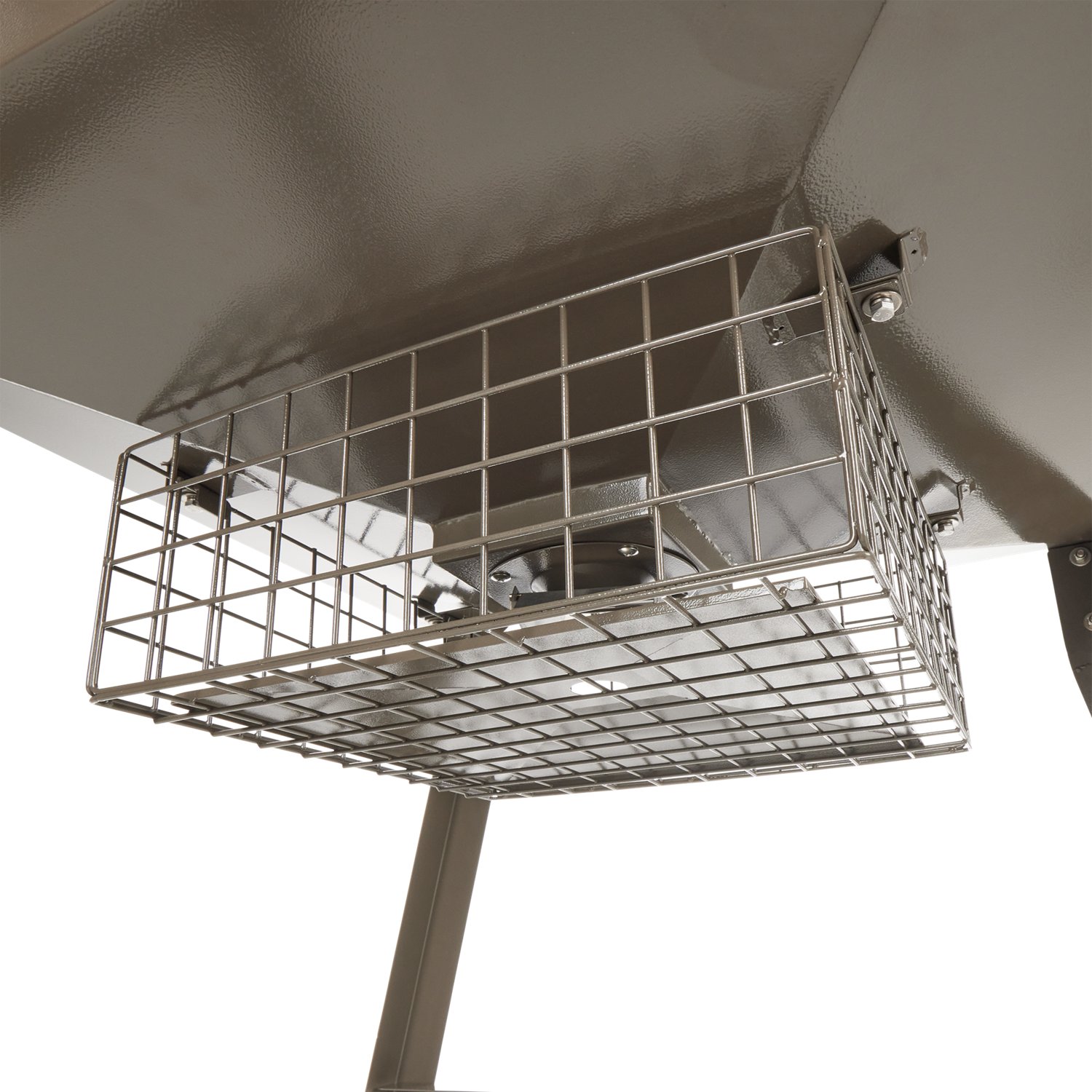 Game Winner 600 lb Farmhand Feeder  - view number 3