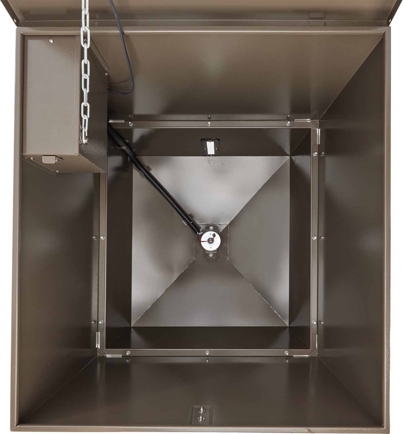 Game Winner 600 lb Farmhand Feeder  - view number 4