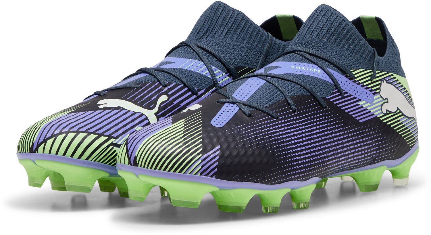 size 7 soccer cleats