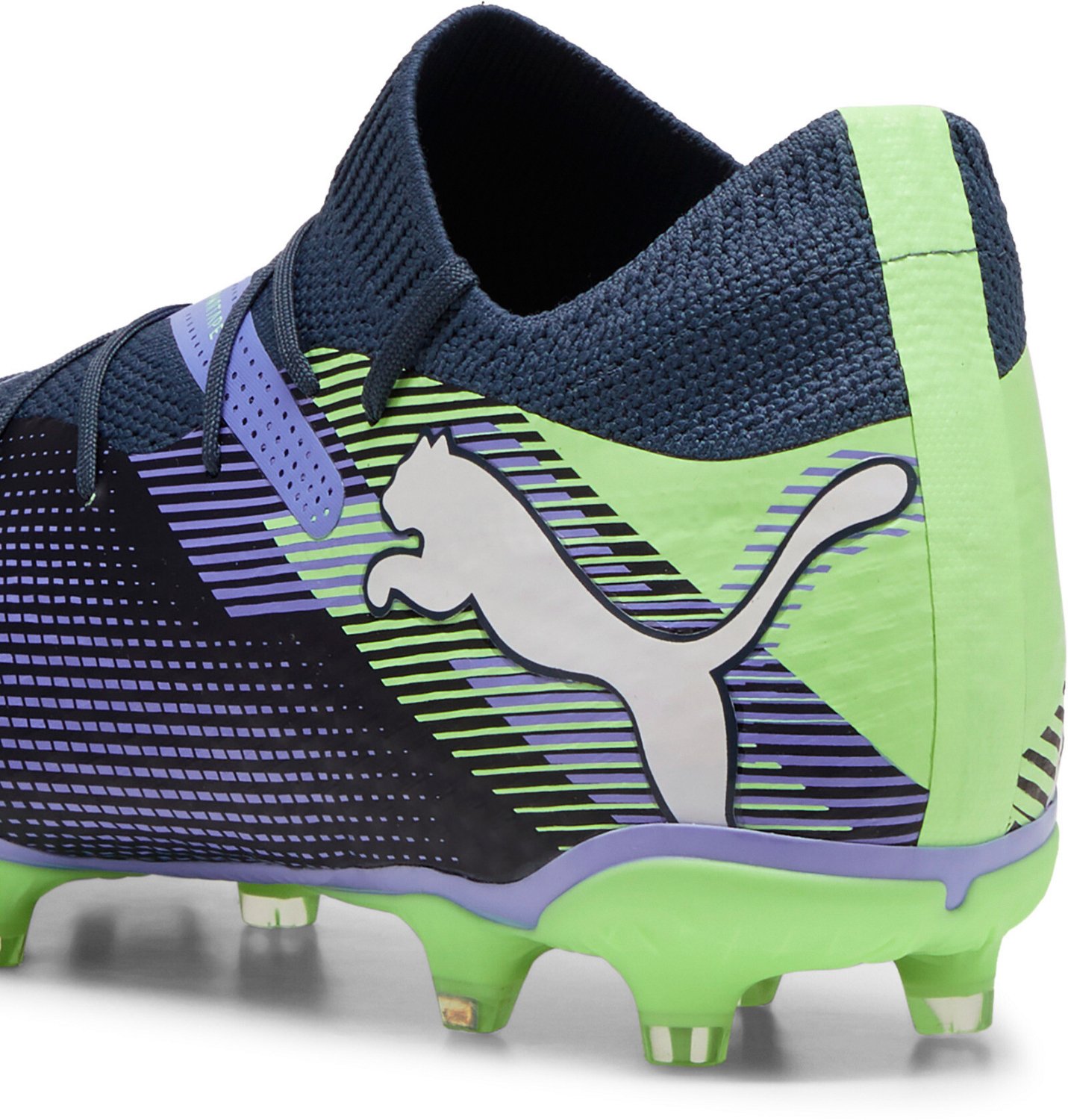 PUMA Adults' Future 7 Pro FG/AG Soccer Cleats                                                                                    - view number 4
