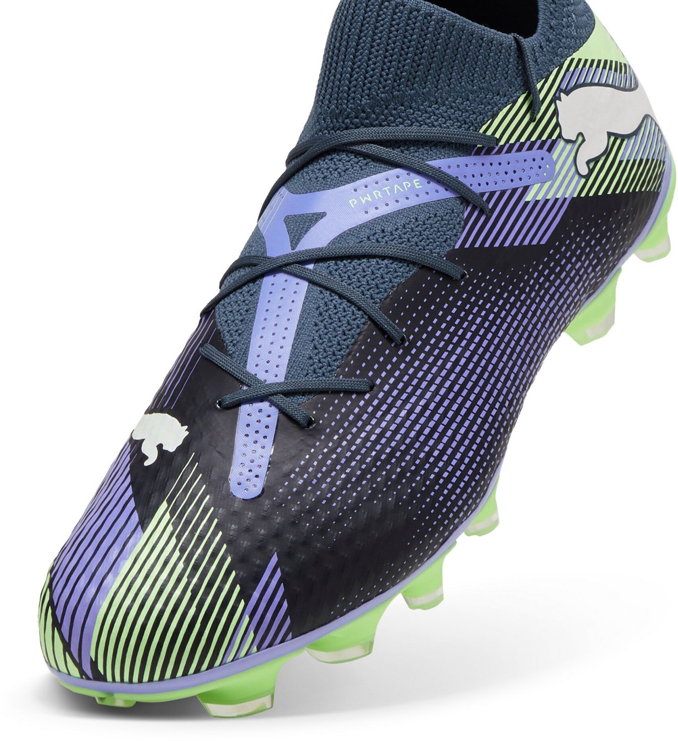 mens size 7.5 soccer cleats