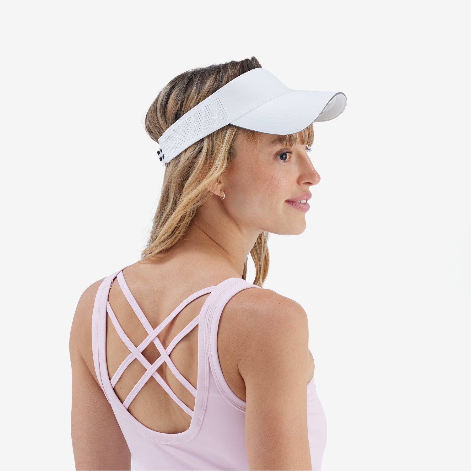 Freely Women's Iris Visor - view number 2