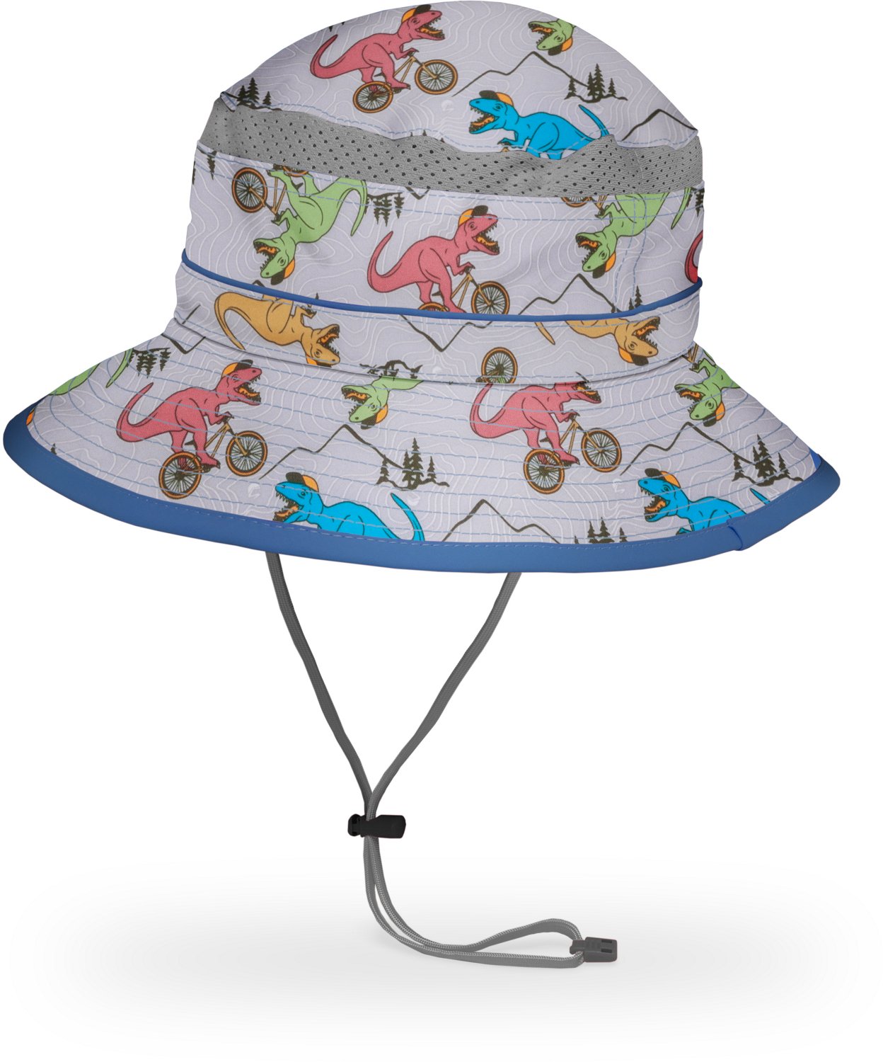 Sunday Afternoons Kids' Fun Bucket Hat - view number 2