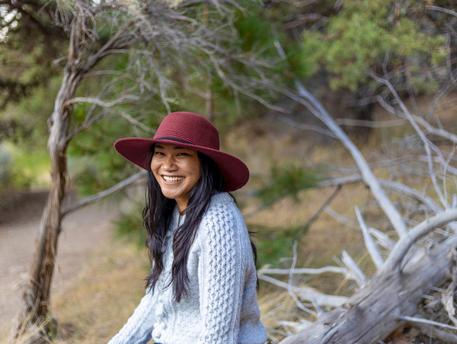 Sunday Afternoons Women's Joslyn Sun Hat - view number 7