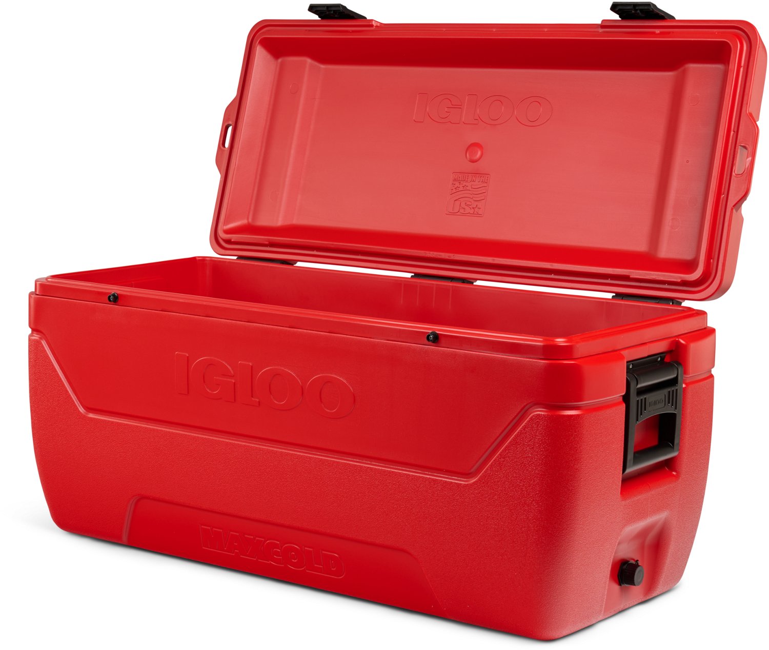 Igloo MaxCold® 152-qt. Cooler - view number 3
