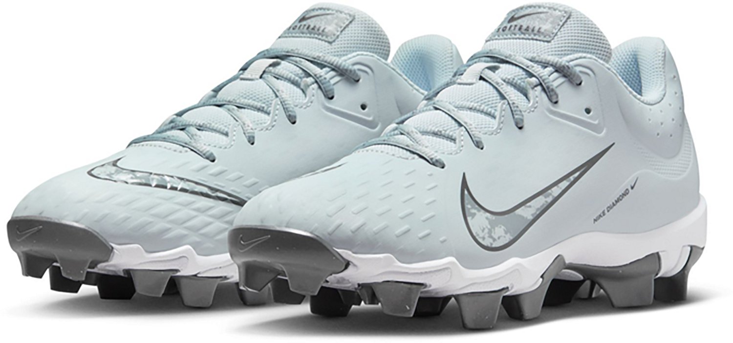 Nike Women's Hyperdiamond 4 Keystone Softball Cleats - view number 2