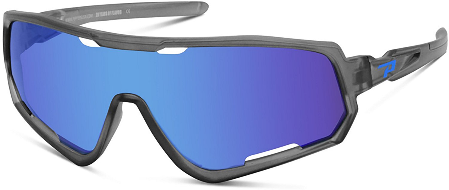 Peppers Adults' Sandbar Floating Polarized Sunglasses