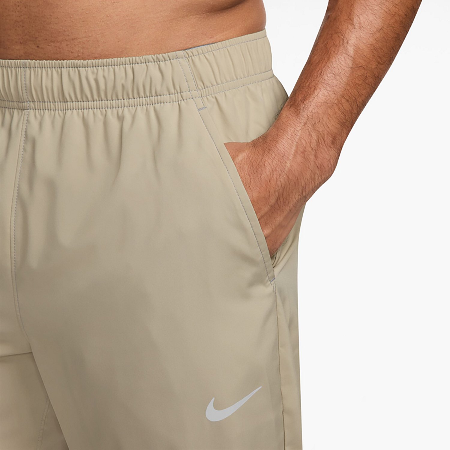 Nike Men's Fitness Taper Pants - view number 3