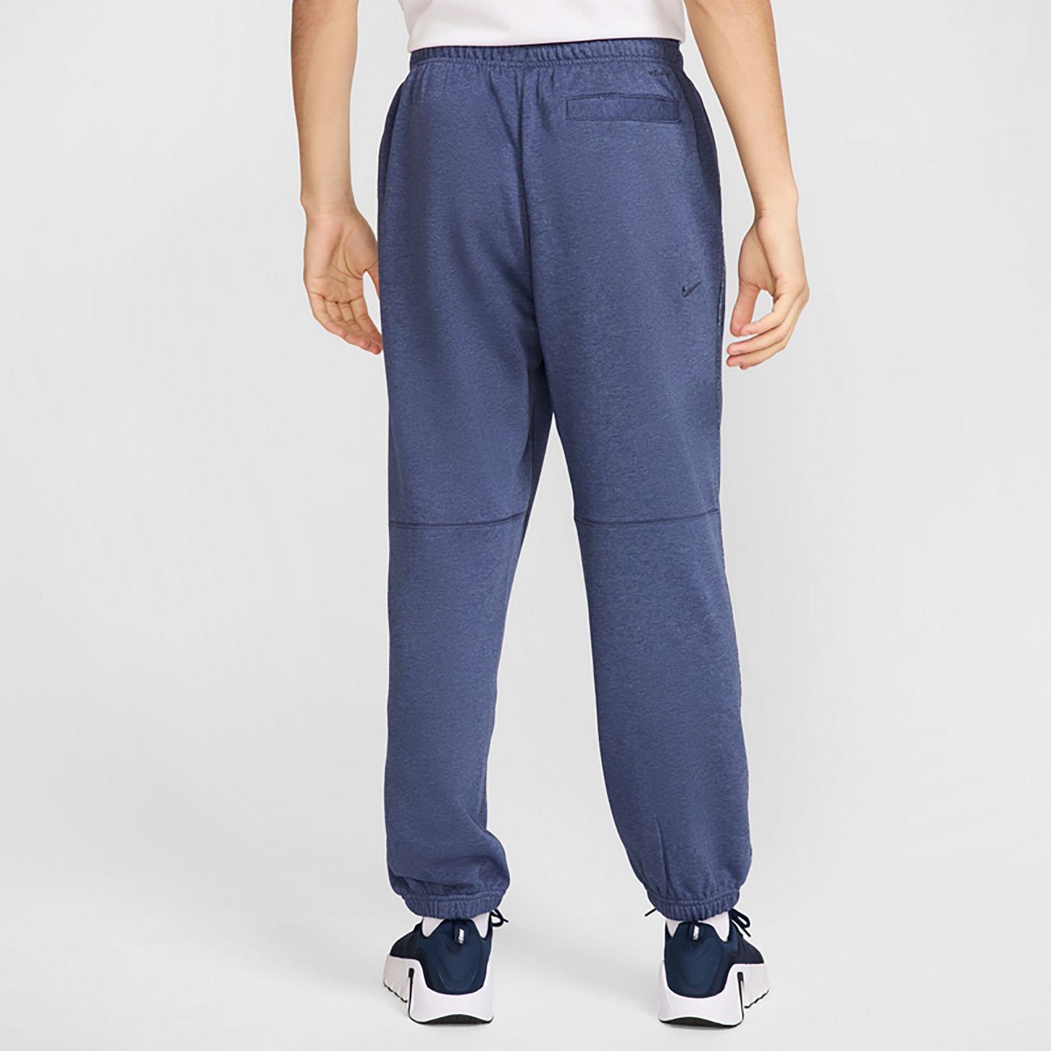 Nike Gym Heritage Men's Dri-FIT Fleece Fitness Pants                                                                             - view number 2