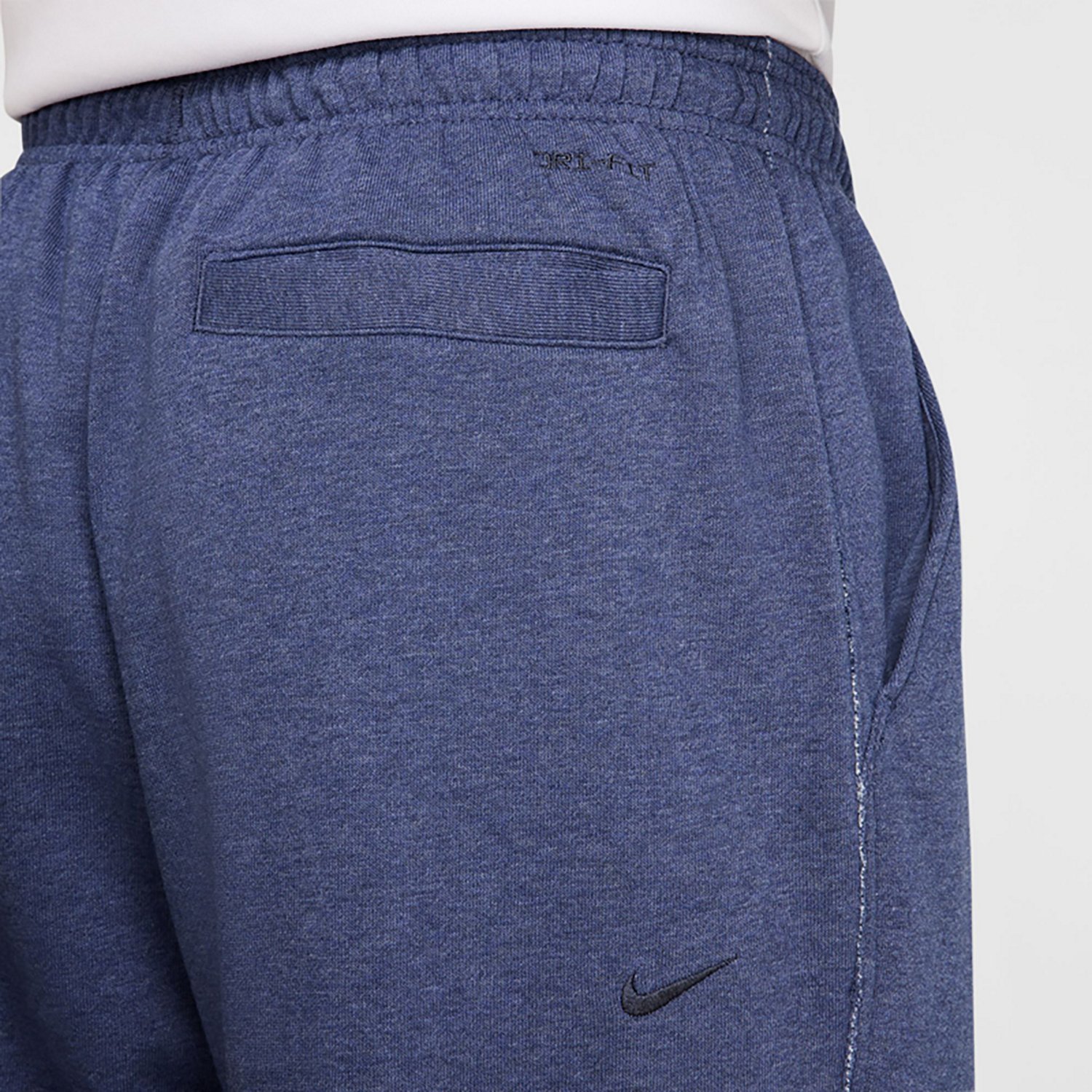 Nike Gym Heritage Men's Dri-FIT Fleece Fitness Pants                                                                             - view number 6