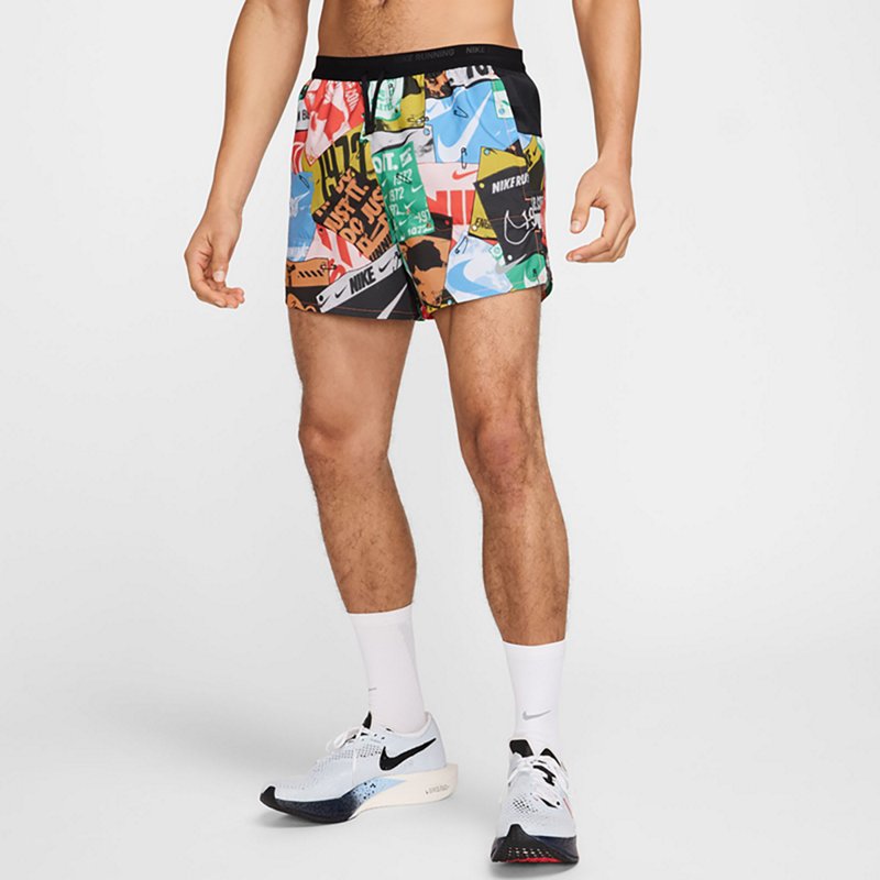 Nike Men's Stride R… - image