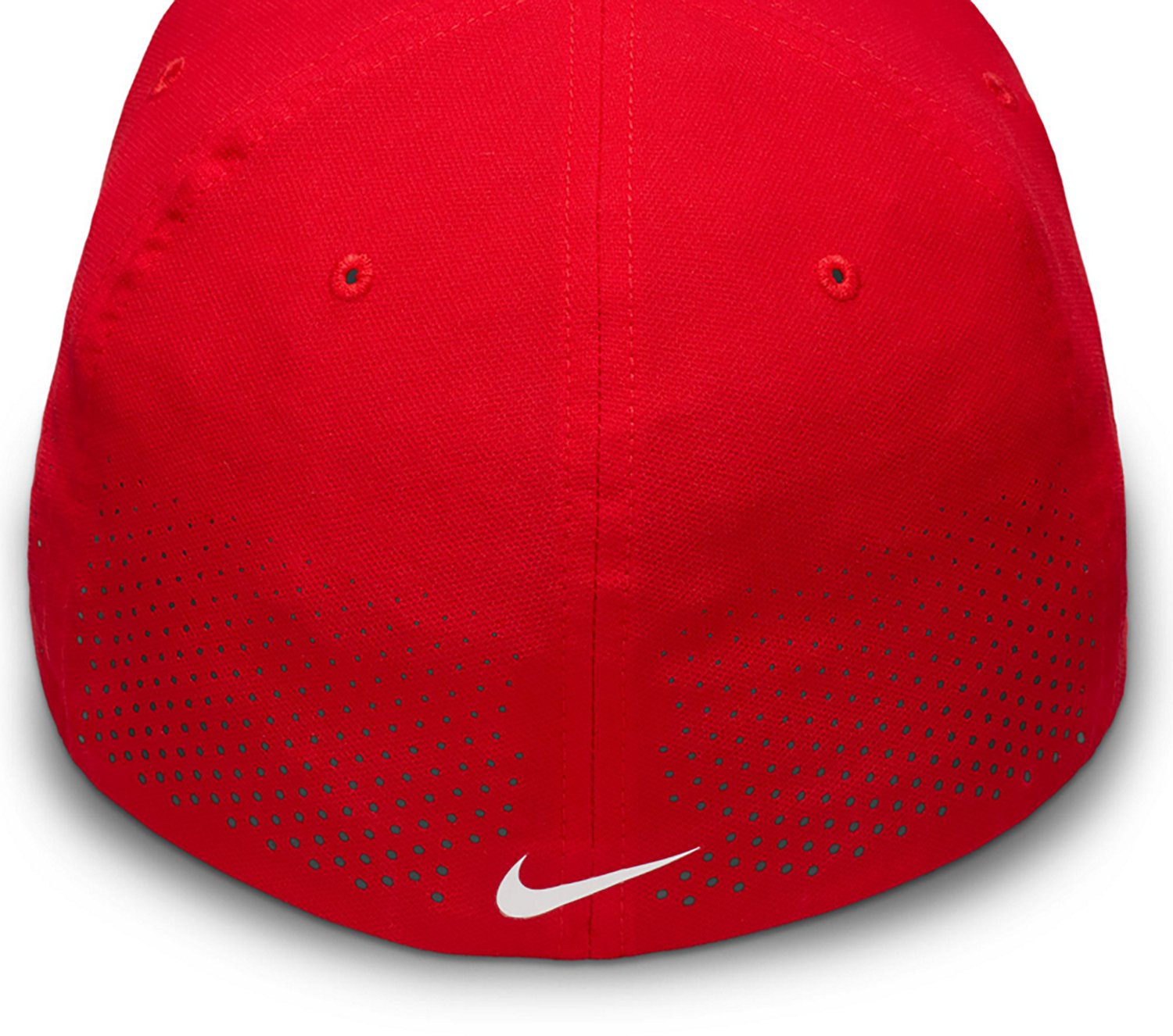 Nike Adult Unisex Dri-FIT ADV Rise Structured SwooshFlex Cap - view number 3