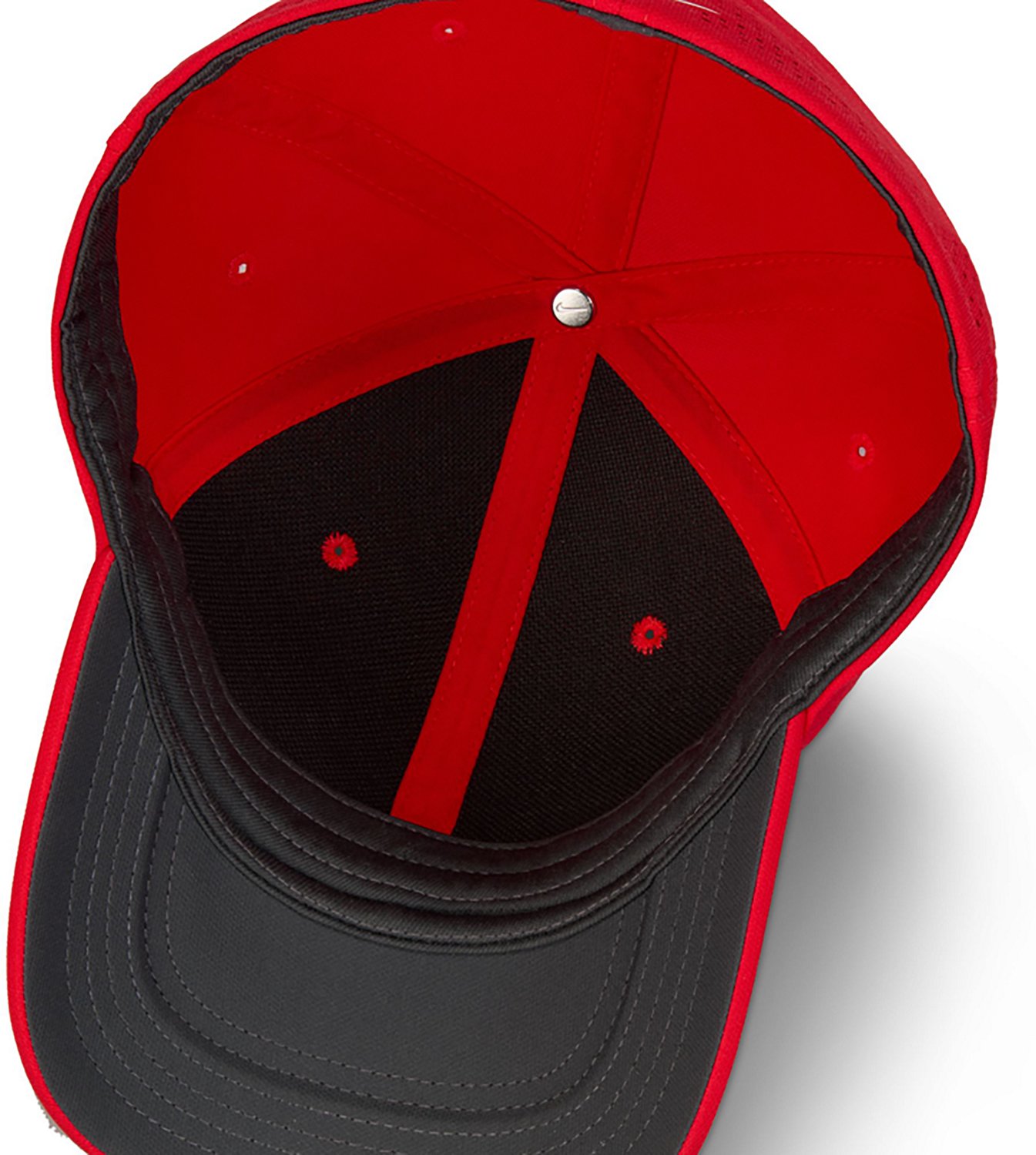 Nike Adult Unisex Dri-FIT ADV Rise Structured SwooshFlex Cap - view number 5