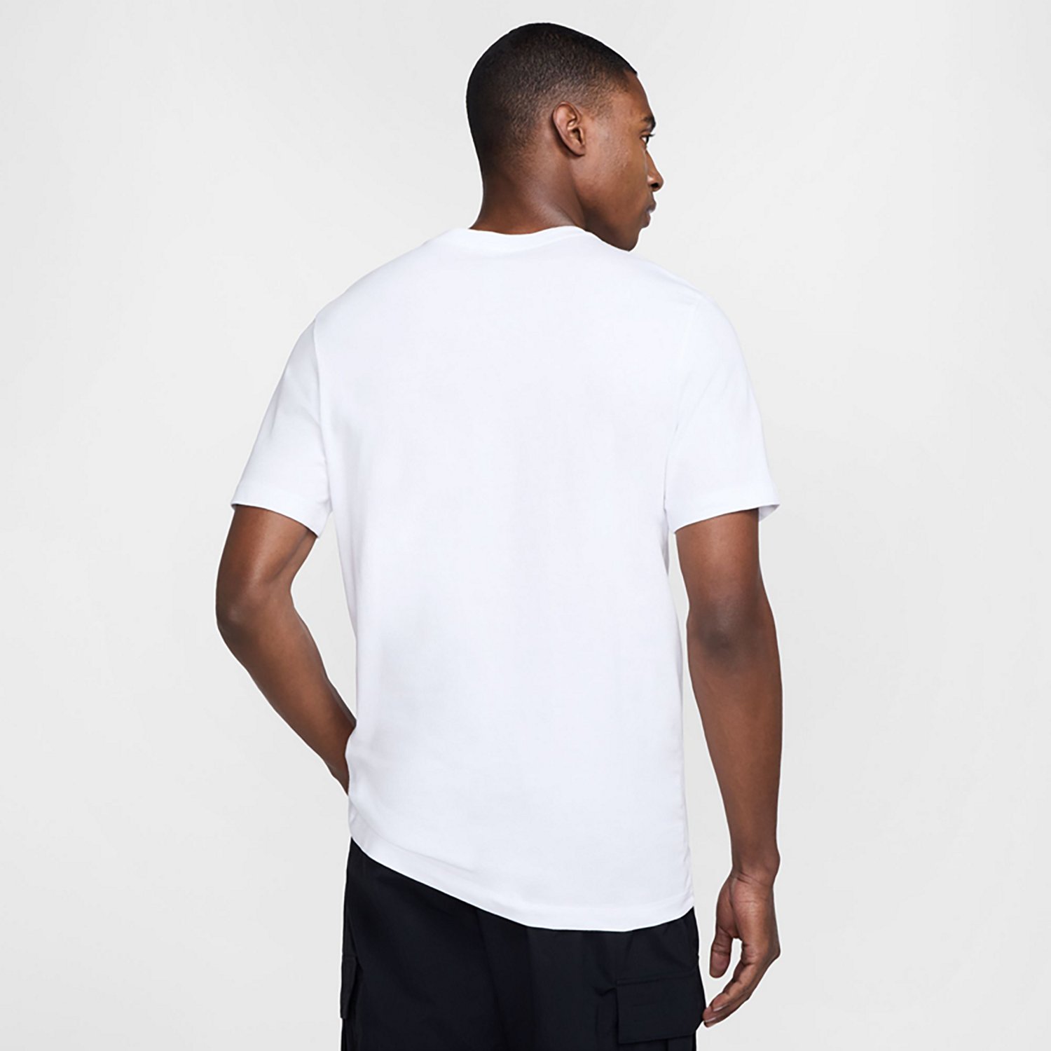 Nike Men's Sportswear FTRA SP25 T-shirt - view number 2