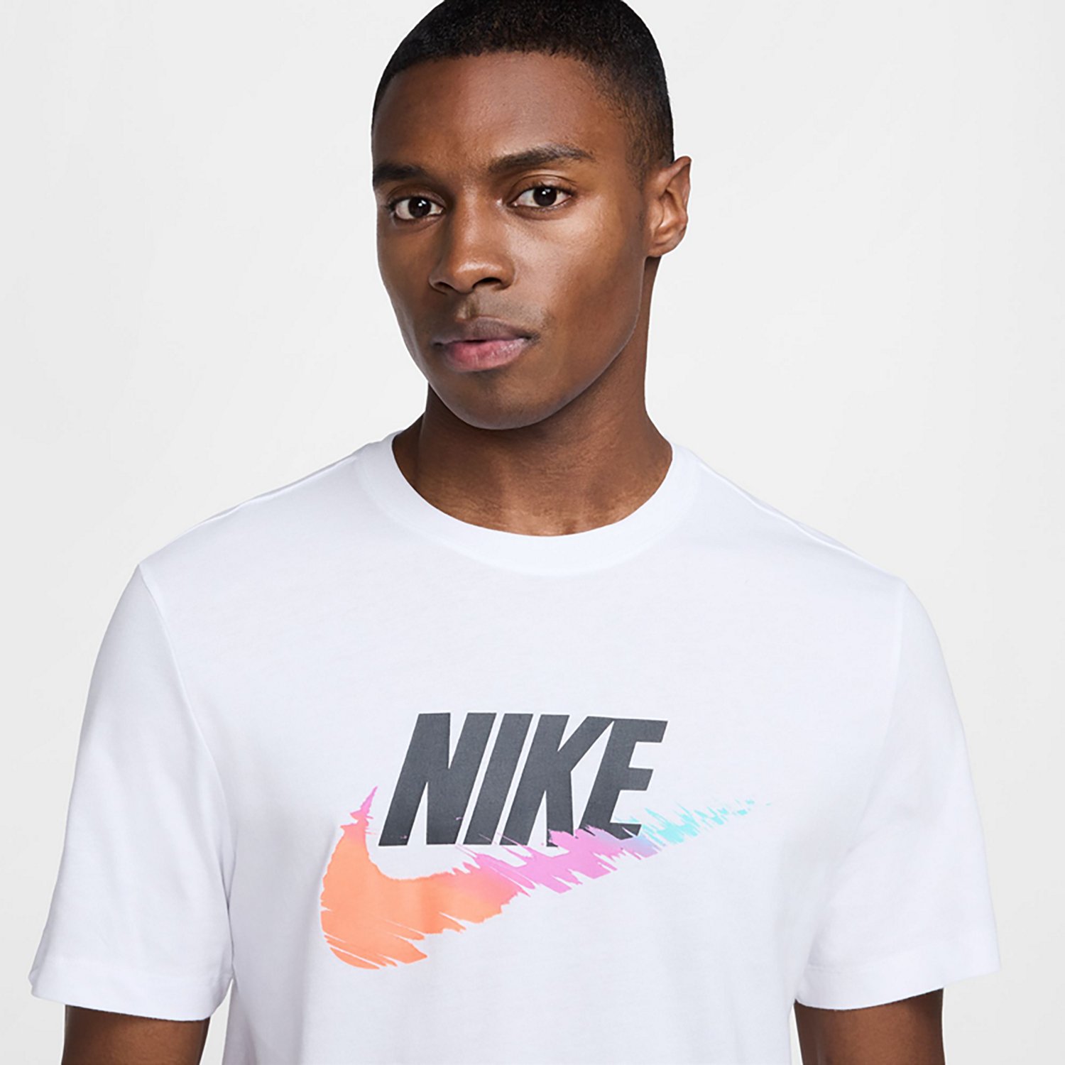 Nike Men's Sportswear FTRA SP25 T-shirt - view number 3
